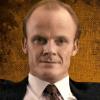 Alistair Petrie for Gylbert Farwynd
