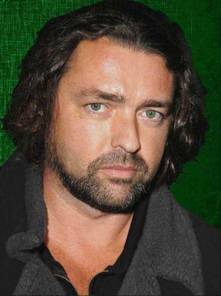 Angus MacFadyen for Mace Tyrell