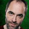 James Nesbitt for Randyll Tarly