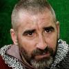 John Lynch for Randyll Tarly