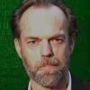 Hugo Weaving for Randyll Tarly