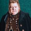 Robbie Coltrane for Wyman Manderly