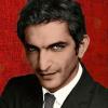 Amr Waked for Oberyn Martell