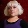 Kiruna Stamell