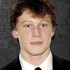 George Mackay for Satin