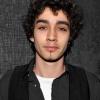 Robert Sheehan for Satin