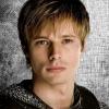Bradley James for Arys Oakheart