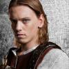 Jamie-Campbell Bower for Arys Oakheart