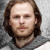 Rupert Young for Arys Oakheart