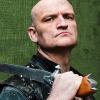 Paul McNeilly for Styr