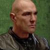 Vinnie Jones for Styr