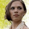 Hayley Atwell for Taena Merryweather