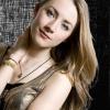 Saoirse Ronan as the Waif