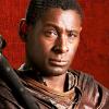 David Harewood for Areo Hotah