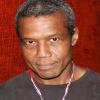 Hugh Quarshie for Areo Hotah