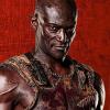 Peter Mensah for Areo Hotah