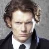 Julian Rhind-Tutt for High Sparrow