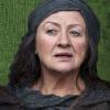 Sorcha Cusack for Maggy the Frog