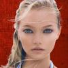 Gemma Ward