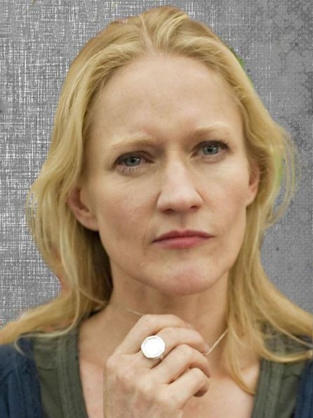 Paula Malcomson
