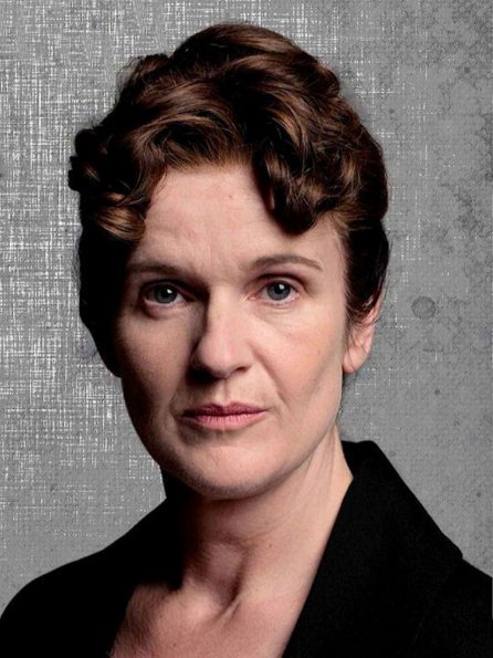 Siobhan Finneran