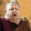 Ian Mcneice