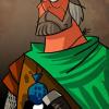 Davos Seaworth