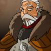 Greatjon Umber