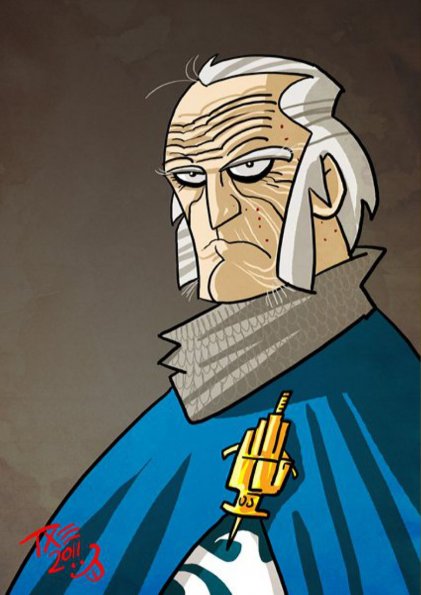 Jon Arryn