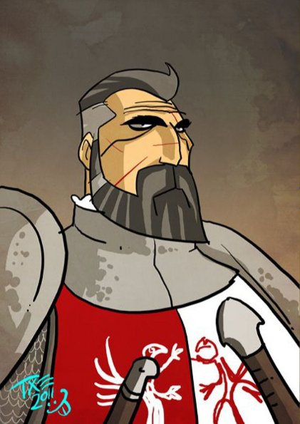 Jon Connington