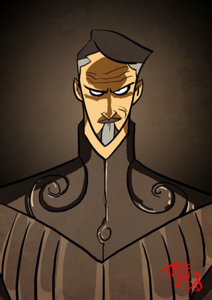 Petyr Baelish-Littlefinger