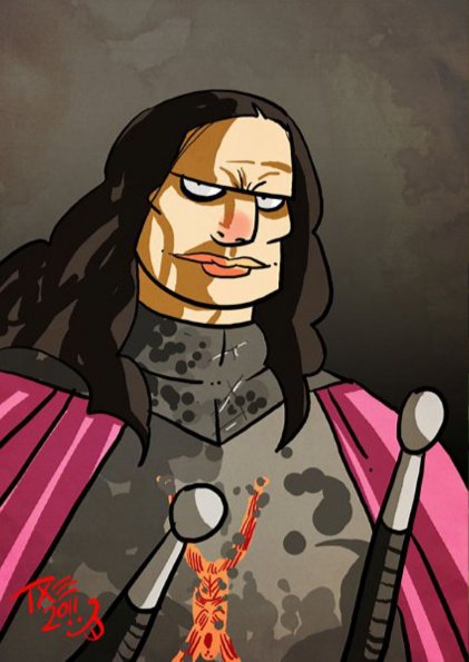 Ramsay Bolton