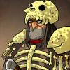 Rattleshirt