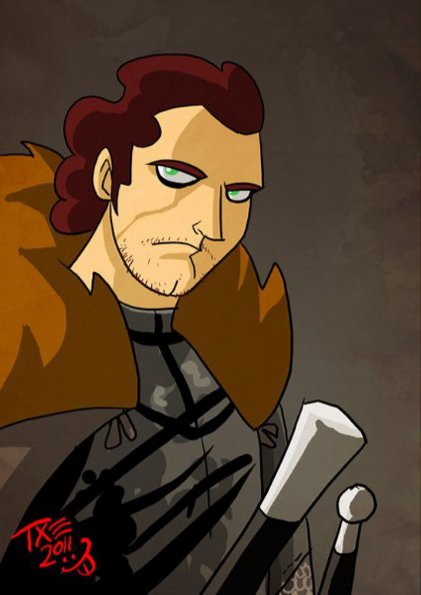 Robb Stark