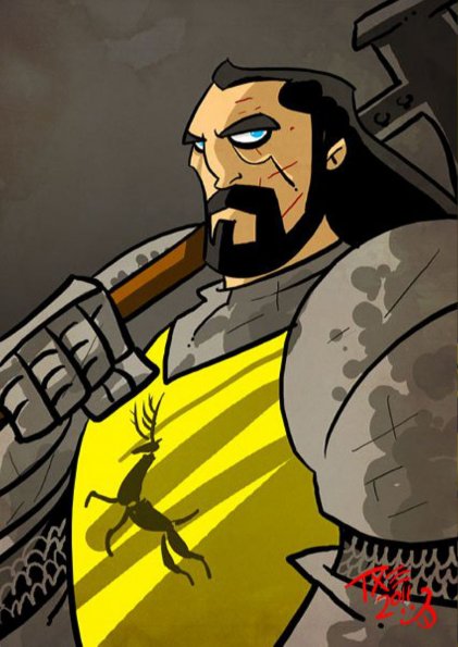 Robert Baratheon