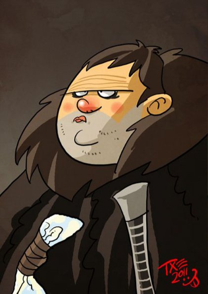 Samwell Tarly