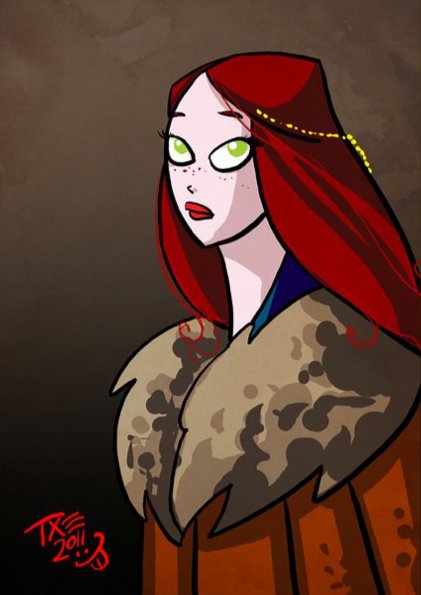 Sansa Stark