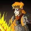 Ser Beric Dondarrion