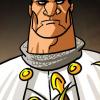 Ser Gerold Hightower
