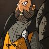 Ser Gregor Clegane