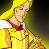 Ser Jaime Lannister