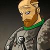 Ser Jorah Mormont