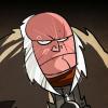 Ser Rodrik Cassel