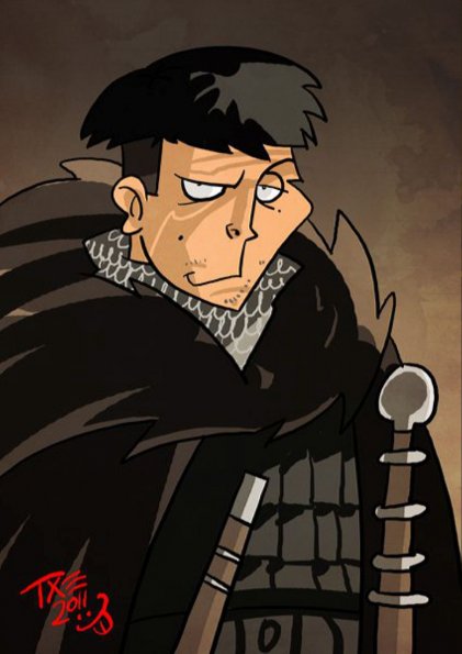 Ser Waymar Royce