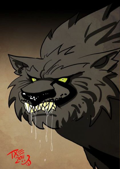 Shaggydog