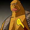 Strong Belwas