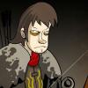 Theon Greyjoy