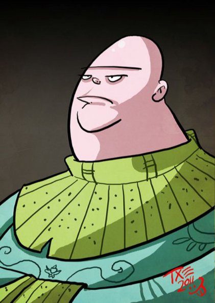 Varys
