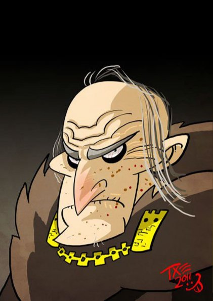 Walder Frey