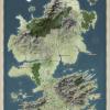 Map of Westeros 002